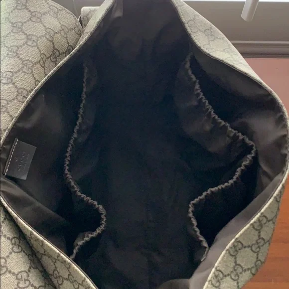 Gucci Diaper bag - Picture 12 of 14